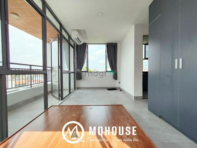 Hình ảnh Căn Hộ 1PN mới xây Thạch Lam Gần Aeon Tân Phú
