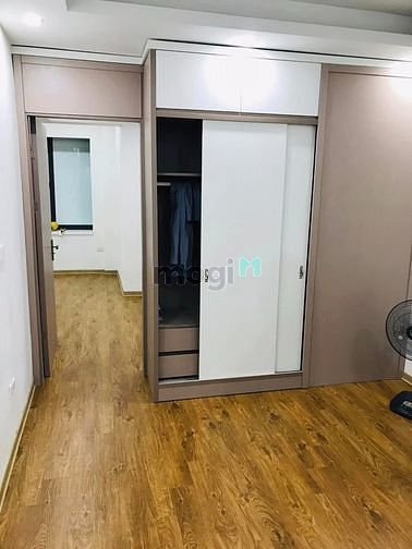 Hình ảnh Tập thể Hoàng Ngọc Phách- Đống Đa, 70m2, 2PN, 2.58 tỷ