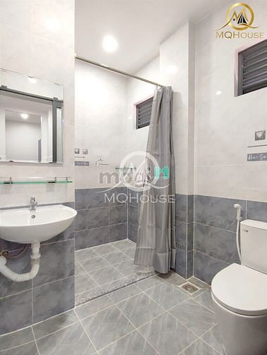 Hình ảnh Căn Hộ 1PN mới xây Thạch Lam Gần Aeon Tân Phú