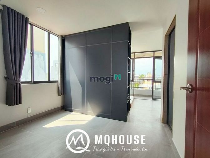 Hình ảnh Căn Hộ 1PN mới xây Thạch Lam Gần Aeon Tân Phú