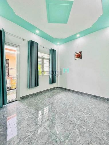 Hình ảnh Nhà mới phong cách C.Âu 639tr 120m2 lk kdc xuyên á