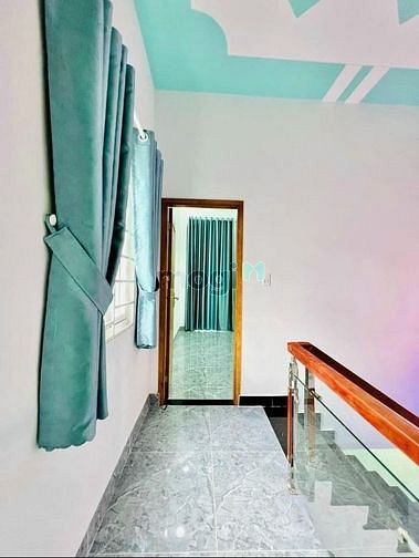 Hình ảnh Nhà mới phong cách C.Âu 639tr 120m2 lk kdc xuyên á