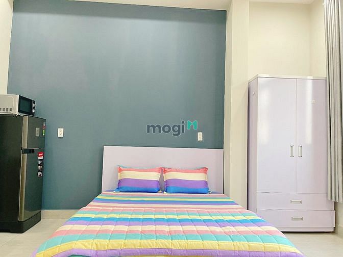 Hình ảnh Mb6623 nạp rút nhanh chóng cửa sổ đón nắng cực chill gần cầu Công Lý