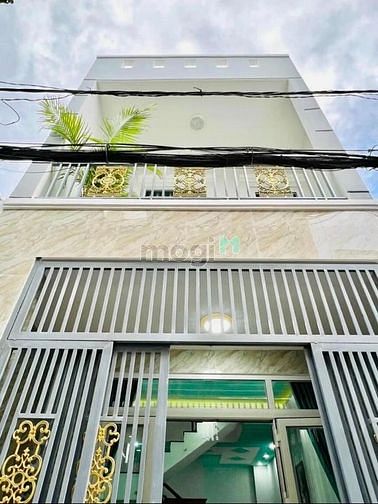 Hình ảnh Nhà mới phong cách C.Âu 639tr 120m2 lk kdc xuyên á