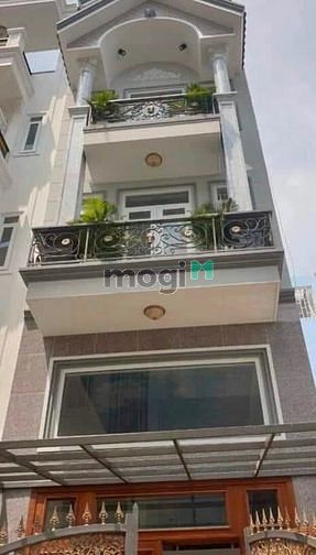 Hình ảnh Bán căn GÒ Vấp DT 58,8m2 Đường số 30 - SHR
