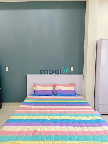 Hình ảnh Mb6623 nạp rút nhanh chóng cửa sổ đón nắng cực chill gần cầu Công Lý