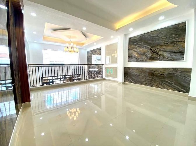 Hình ảnh Nhà 3 phòng ngủ, hẻm thẳng, có nguồn thu nhập.