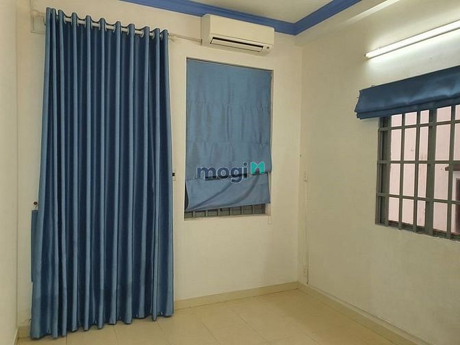 Hình ảnh Nhà 3pn,3wc full nội thất hẻm 861 trần xuân soạn  q7