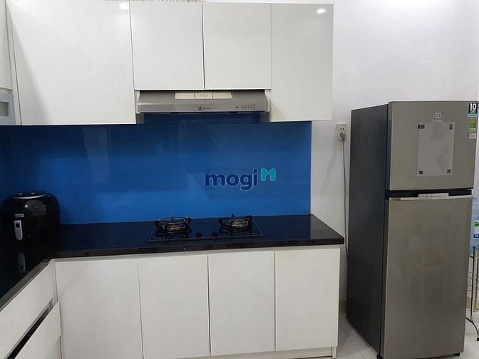Hình ảnh Nhà 3pn,3wc full nội thất hẻm 861 trần xuân soạn  q7