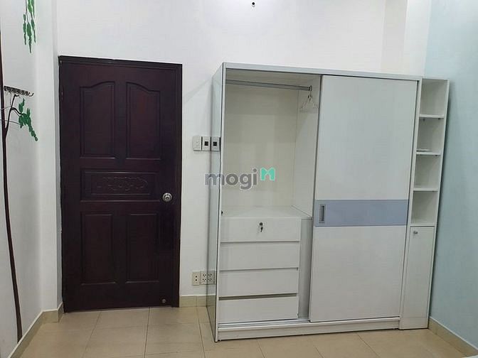 Hình ảnh Nhà 3pn,3wc full nội thất hẻm 861 trần xuân soạn  q7
