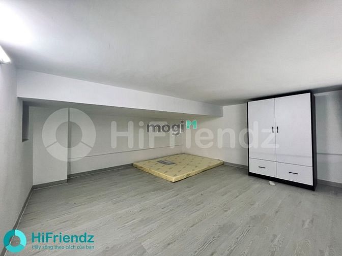 Hình ảnh ⭐2PN+Duplex Ban công_Thang máy nhà mới_Full NT_Bitexco_Hàm Nghi_Vincom