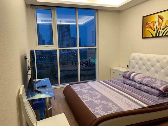 Hình ảnh Mb6623 nạp rút nhanh chóng Sarina Condominium - KĐT Sala, 96m2 - 2PN - 2WC full nội thất