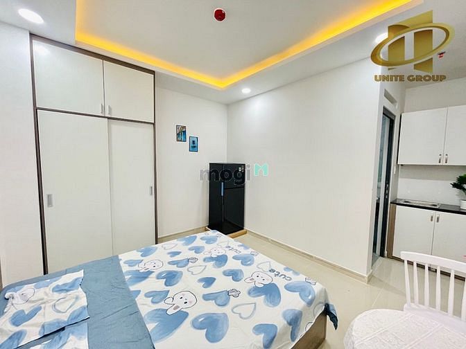 Hình ảnh Cho thuê Trang Chủ MB66.COM / Đăng Ký Tặng 66K mini đầy đủ nội thất, có bảo vệ, hầm xe, ngay sân bay