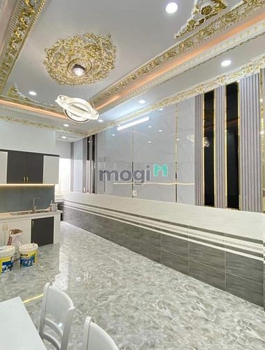 Hình ảnh Bán căn LÊ VĂN KHƯƠNG Q12 51m2 1,5 tỷ