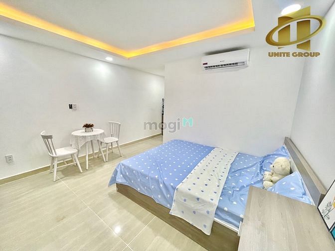 Hình ảnh Cho thuê Trang Chủ MB66.COM / Đăng Ký Tặng 66K mini đầy đủ nội thất, có bảo vệ, hầm xe, ngay sân bay