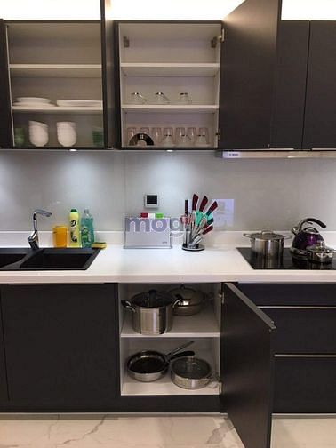 Hình ảnh Mb6623 nạp rút nhanh chóng Sarina Condominium - KĐT Sala, 96m2 - 2PN - 2WC full nội thất