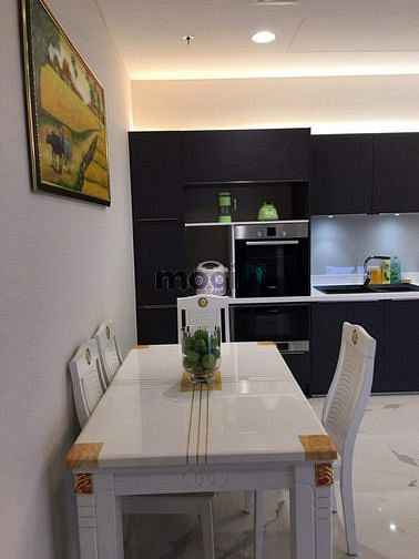 Hình ảnh Mb6623 nạp rút nhanh chóng Sarina Condominium - KĐT Sala, 96m2 - 2PN - 2WC full nội thất