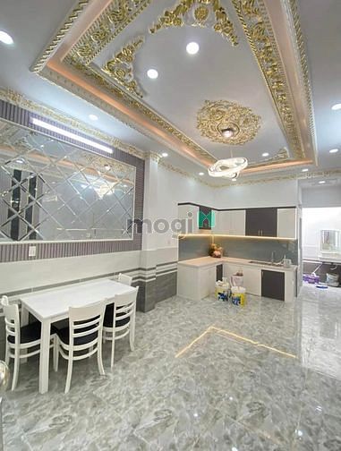 Hình ảnh Bán căn LÊ VĂN KHƯƠNG Q12 51m2 1,5 tỷ