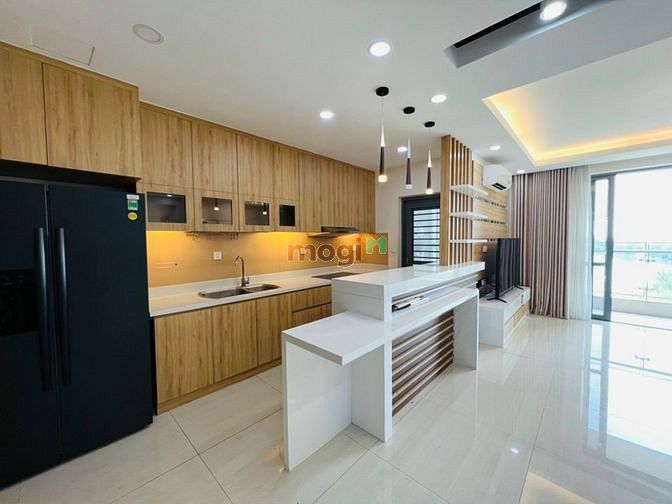 Hình ảnh CHo thuê CH Riverpark Premier, DT 137m2, 3PN, 2WC, nội thất đẹp