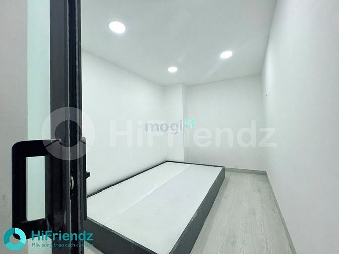 Hình ảnh ⭐2PN+Duplex Ban công_Thang máy nhà mới_Full NT_Bitexco_Hàm Nghi_Vincom