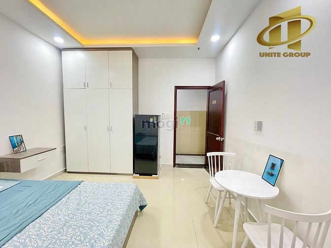 Hình ảnh Cho thuê Trang Chủ MB66.COM / Đăng Ký Tặng 66K mini đầy đủ nội thất, có bảo vệ, hầm xe, ngay sân bay