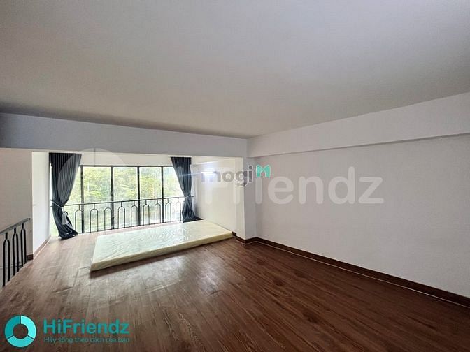Hình ảnh ⭐2PN+Duplex Ban công_Thang máy nhà mới_Full NT_Bitexco_Hàm Nghi_Vincom