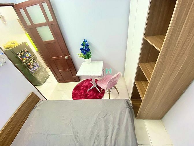 Hình ảnh 🔥 Căn Hộ 2PN bán kính 3km từ Hàng Xanh