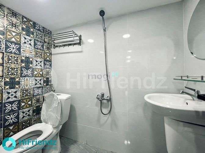 Hình ảnh ⭐2PN+Duplex Ban công_Thang máy nhà mới_Full NT_Bitexco_Hàm Nghi_Vincom