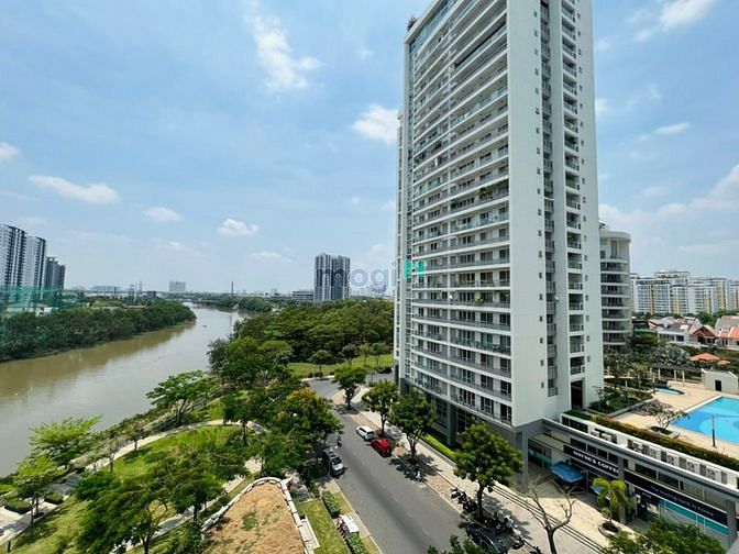 Hình ảnh CHo thuê CH Riverpark Premier, DT 137m2, 3PN, 2WC, nội thất đẹp