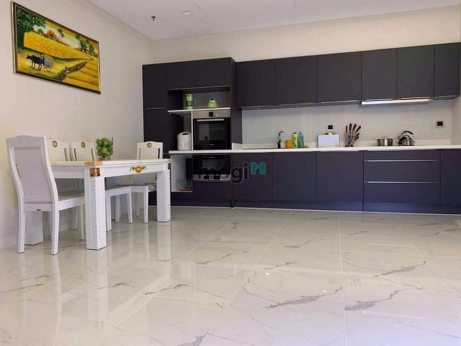 Hình ảnh Mb6623 nạp rút nhanh chóng Sarina Condominium - KĐT Sala, 96m2 - 2PN - 2WC full nội thất