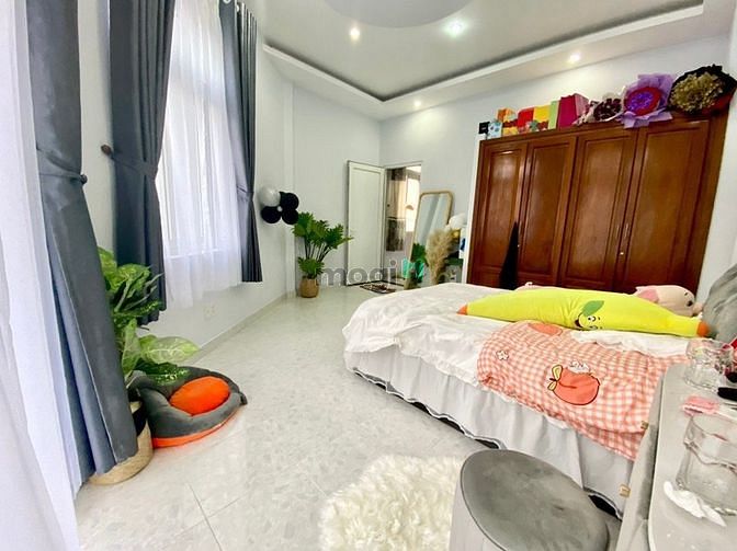 Hình ảnh 🔥 Căn Hộ 2PN bán kính 3km từ Hàng Xanh