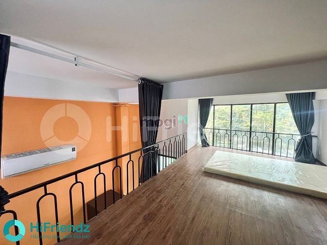 Hình ảnh ⭐2PN+Duplex Ban công_Thang máy nhà mới_Full NT_Bitexco_Hàm Nghi_Vincom