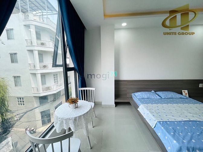 Hình ảnh Cho thuê Trang Chủ MB66.COM / Đăng Ký Tặng 66K mini đầy đủ nội thất, có bảo vệ, hầm xe, ngay sân bay