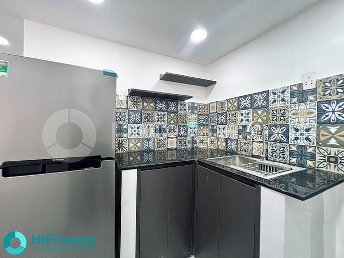Hình ảnh ⭐2PN+Duplex Ban công_Thang máy nhà mới_Full NT_Bitexco_Hàm Nghi_Vincom
