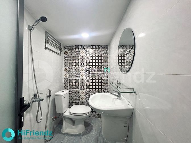 Hình ảnh ⭐2PN+Duplex Ban công_Thang máy nhà mới_Full NT_Bitexco_Hàm Nghi_Vincom