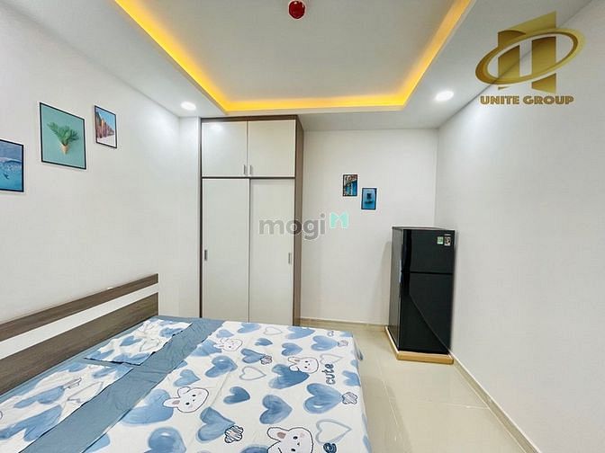 Hình ảnh Cho thuê Trang Chủ MB66.COM / Đăng Ký Tặng 66K mini đầy đủ nội thất, có bảo vệ, hầm xe, ngay sân bay