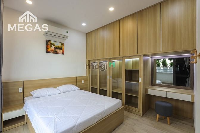 Hình ảnh CHDV 1PN 2PN nằm ngay trung tâm Phú
