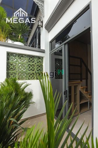 Hình ảnh CHDV 1PN 2PN nằm ngay trung tâm Phú