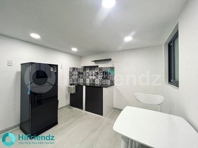 Hình ảnh ⭐2PN+Duplex Ban công_Thang máy nhà mới_Full NT_Bitexco_Hàm Nghi_Vincom