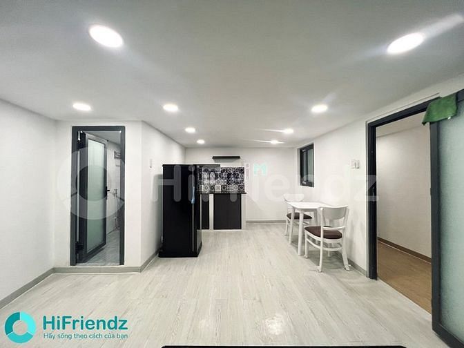 Hình ảnh ⭐2PN+Duplex Ban công_Thang máy nhà mới_Full NT_Bitexco_Hàm Nghi_Vincom