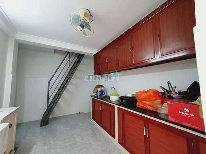 Hình ảnh Bán nhà đs6 Hiệp Bình Phước Thủ Đức 54m 1tỷ890