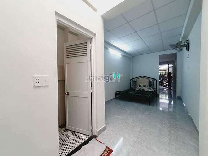 Hình ảnh Bán nhà đs6 Hiệp Bình Phước Thủ Đức 54m 1tỷ890