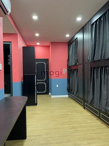 Hình ảnh Sleep Box Cho thuê Gần trường Đại Học Bách Khoa