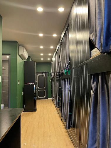 Hình ảnh Sleep Box Cho thuê Gần trường Đại Học Bách Khoa