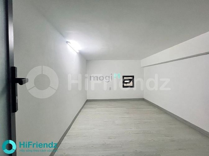 Hình ảnh ⭐2PN+Duplex Ban công_Thang máy nhà mới_Full NT_Bitexco_Hàm Nghi_Vincom