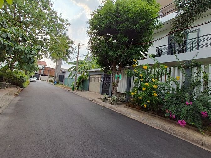 Hình ảnh Bán Biệt Thự An Lộc 200m2, giá 17,5 tỷ