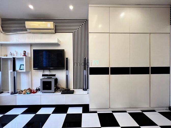 Hình ảnh 💥Phòng Deco Siêu Xịn Phan Đăng Lưu Full nt