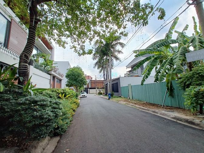 Hình ảnh Bán Biệt Thự An Lộc 200m2, giá 17,5 tỷ