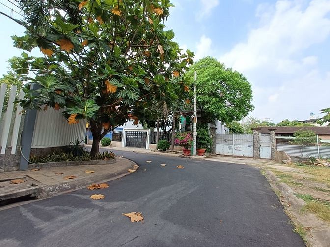 Hình ảnh Bán Biệt Thự An Lộc 200m2, giá 17,5 tỷ