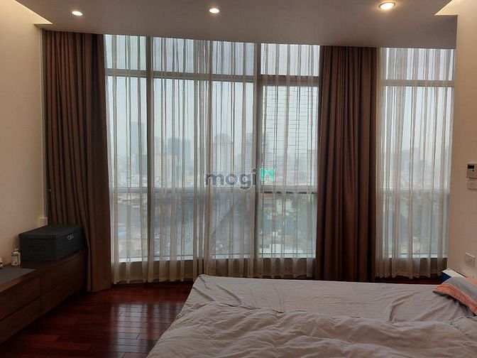 Hình ảnh Mb6623 nạp rút nhanh chóng Eurowindow Trần Duy Hưng, 146m2, 8 tỷ, nội thất nhập khẩu